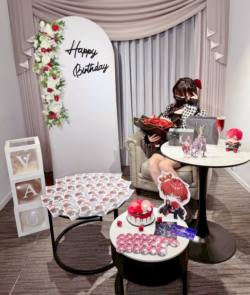 ひすい †♡ tweet media