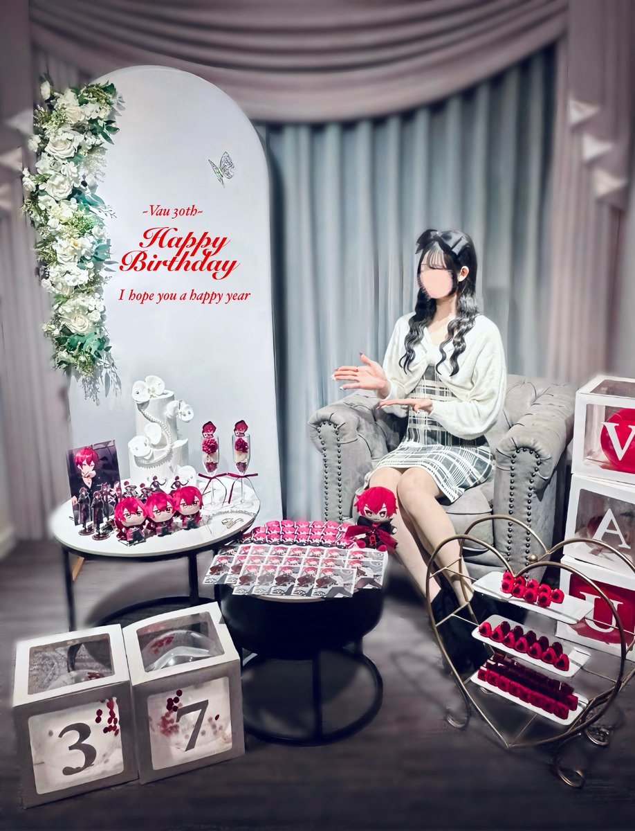 もかにゃ tweet media