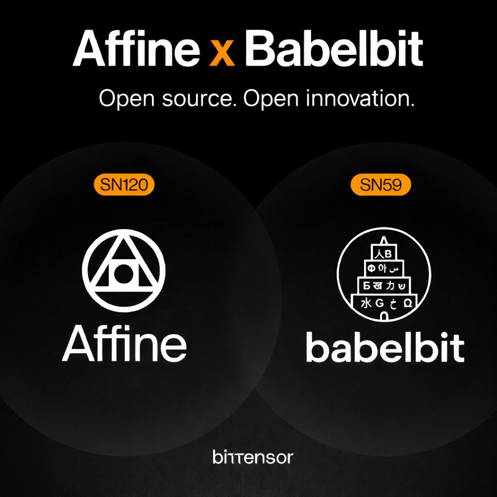 babelbit.ai tweet media