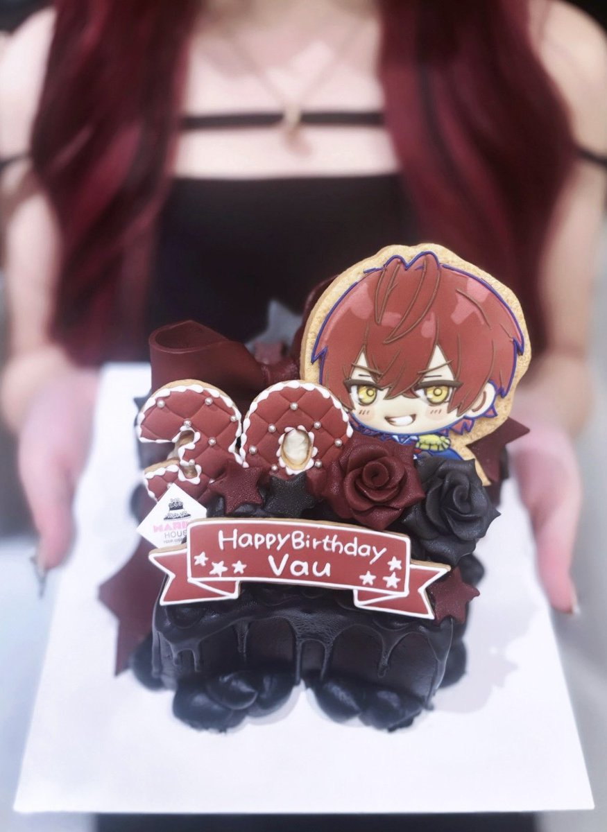 ここ🐰⸝꙳ tweet media