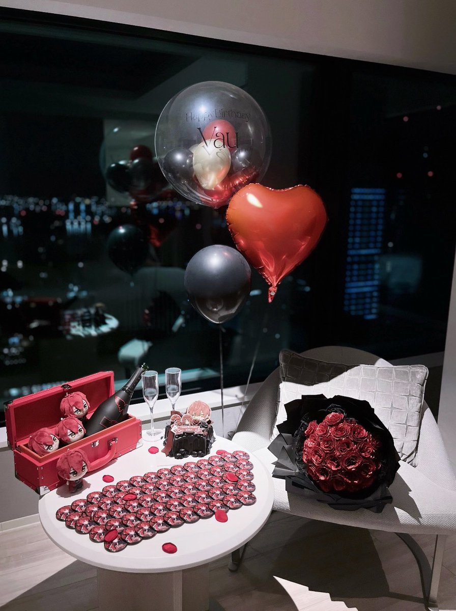 ここ🐰⸝꙳ tweet media