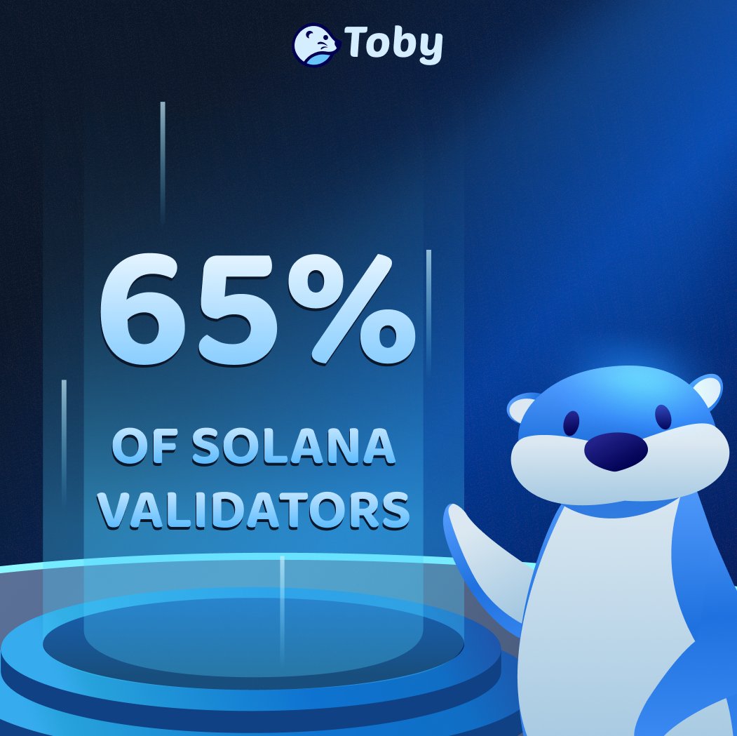 Toby 🦦 tweet media