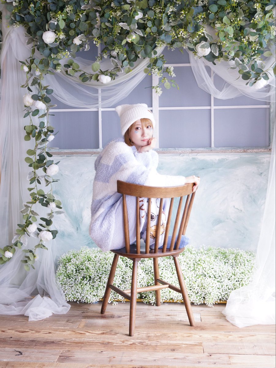 ぴり🍬🦄平原ゆか🧸🔮 tweet media