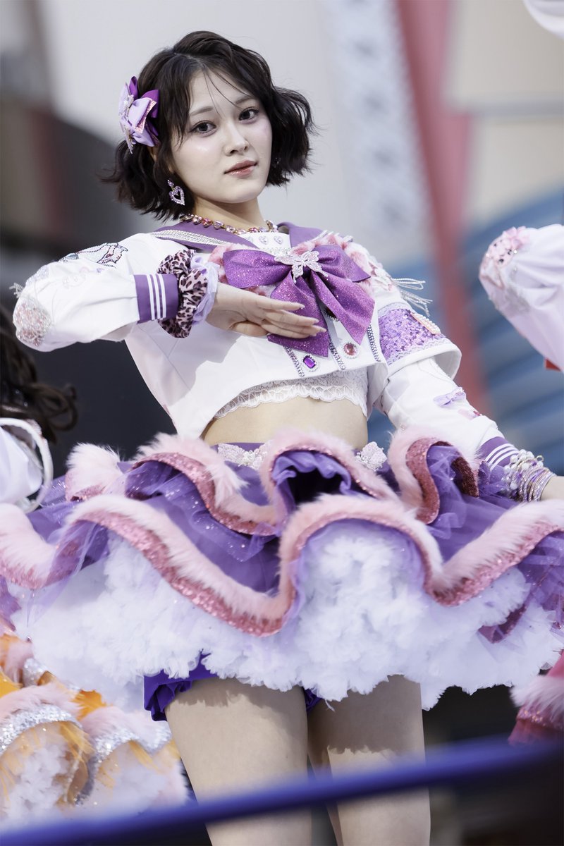 ofg_photo's tweet photo. 2026/02/28

2ndシングル「デコ！」リリース記念イベント

イクスピアリ2F セレブレーション・プラザ

#いぎなり東北産 
#北美梨寧 (きたみ りね)さん

#あのねりねね 
#いぎなりデコ 
#スターダストプロモーション 
4K表示可 https://t.co/dSLHmIV8JH