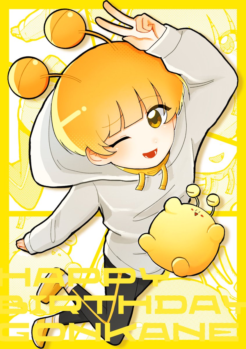 みょいん tweet media