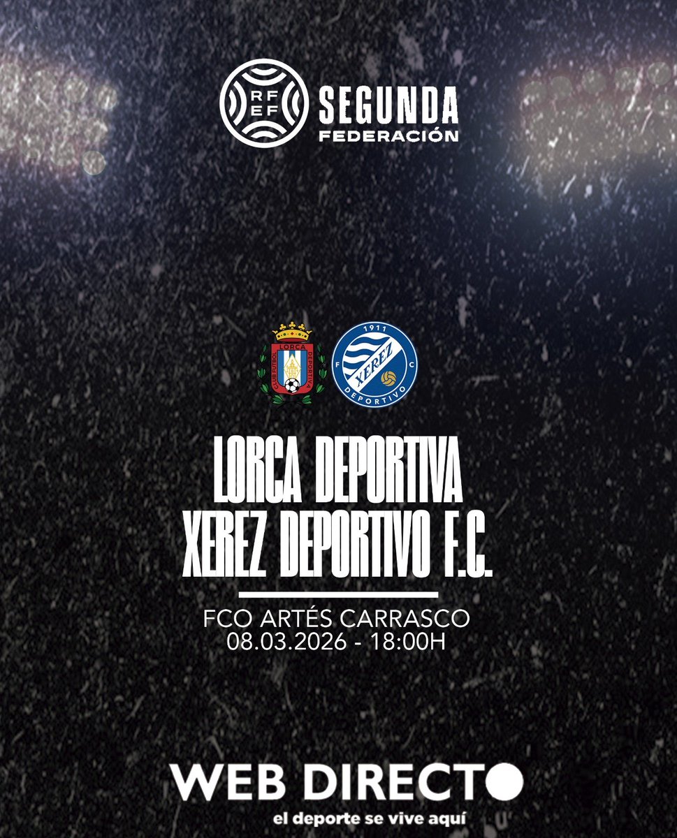 Web Directo tweet media