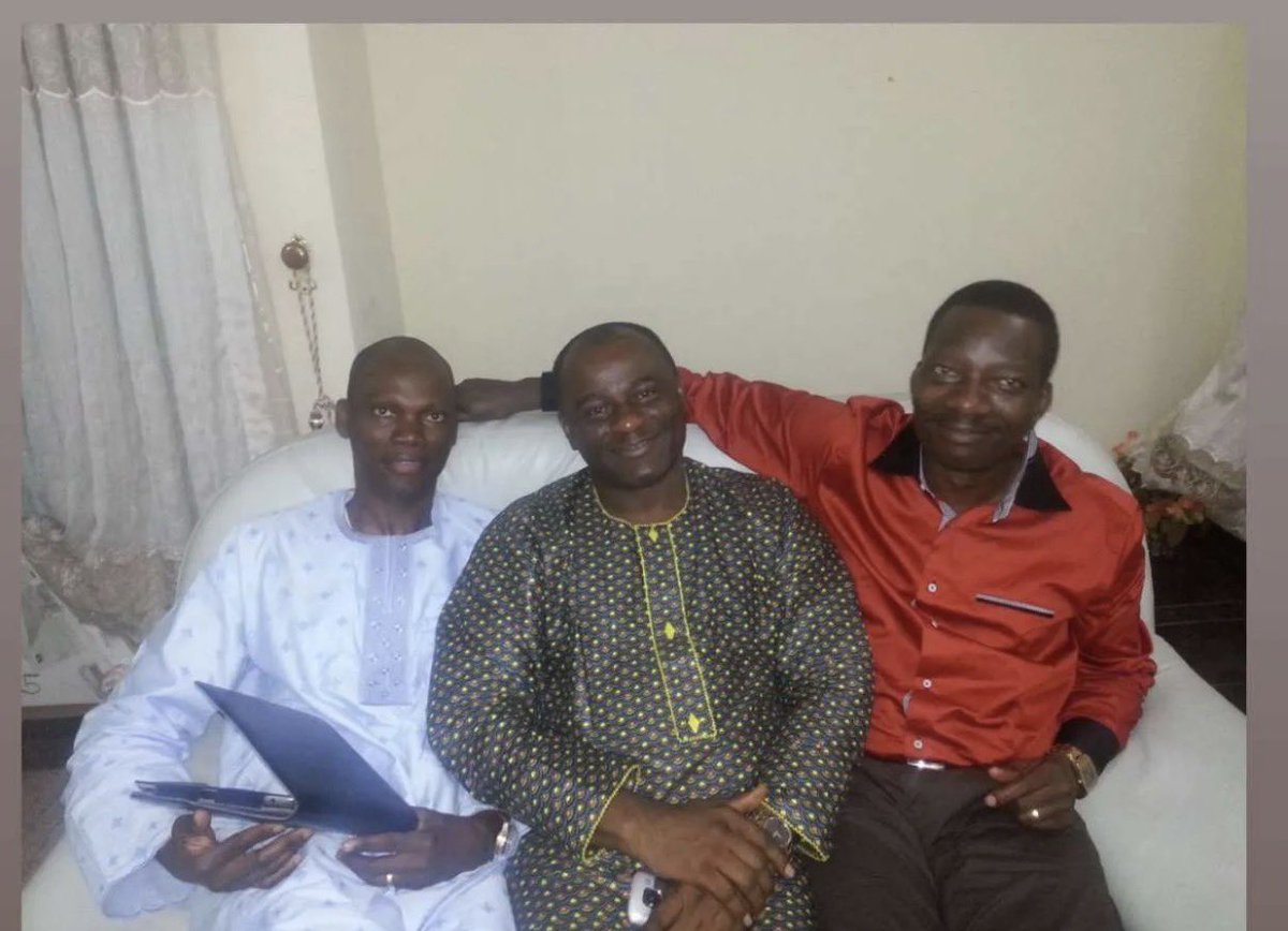 LagosYouKnow tweet media