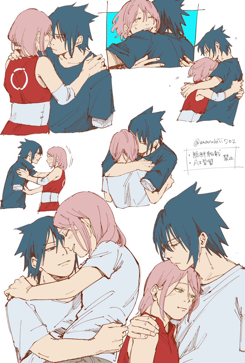 まるーひ tweet media