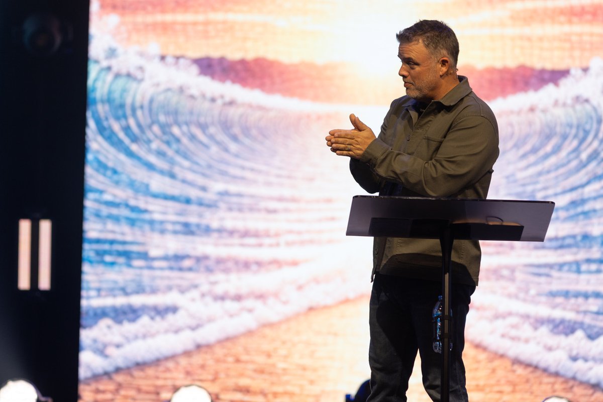 3Circle Church tweet media