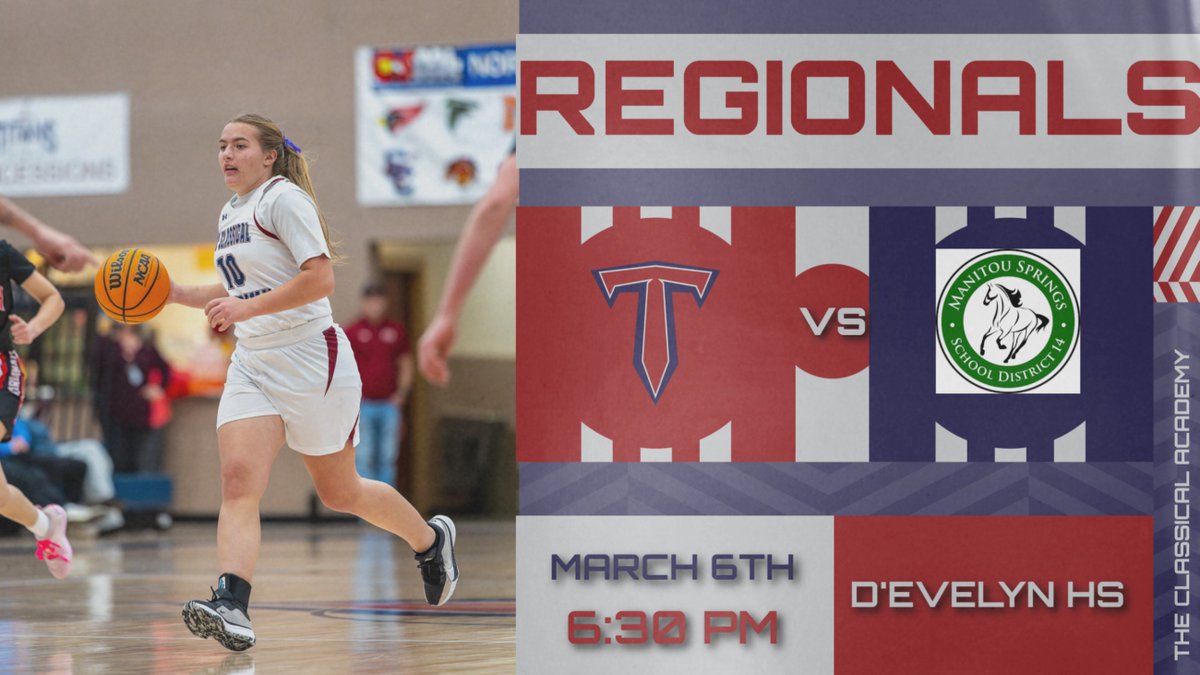 The Classical Academy Activities tweet media