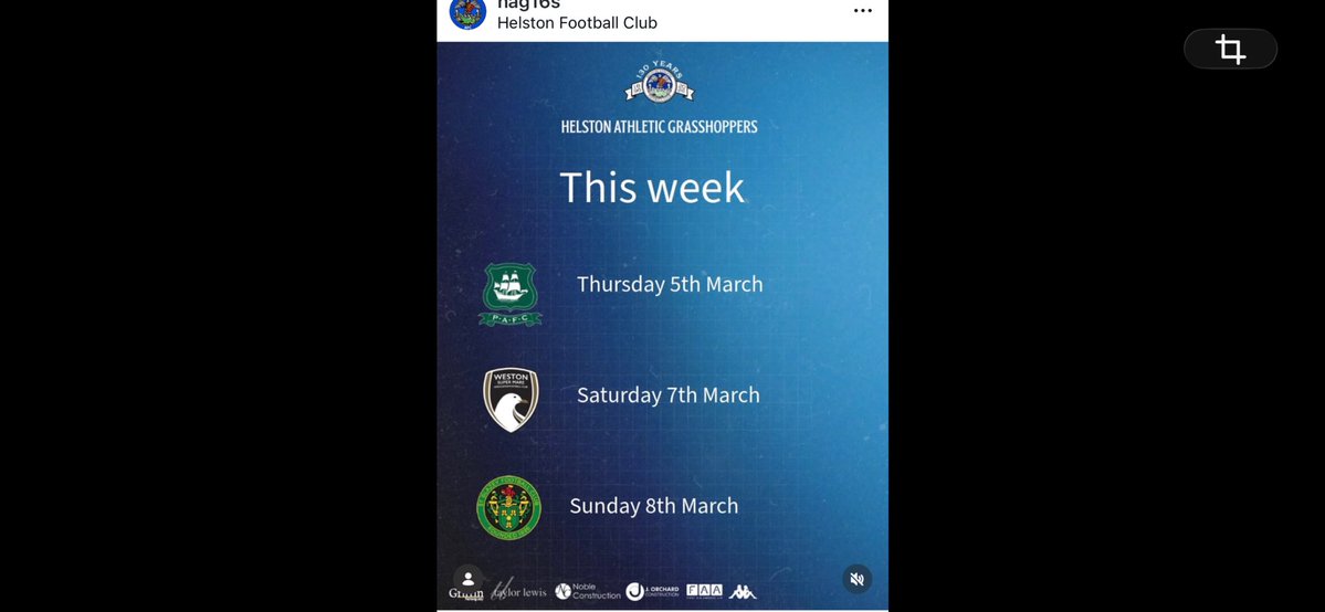 Steve Massey tweet media