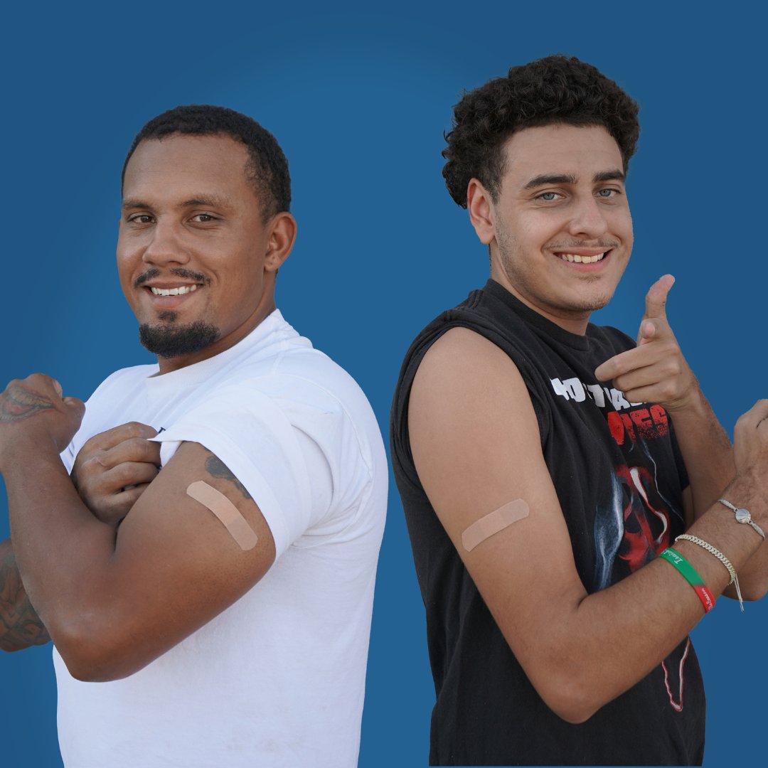 Alameda Health System tweet media