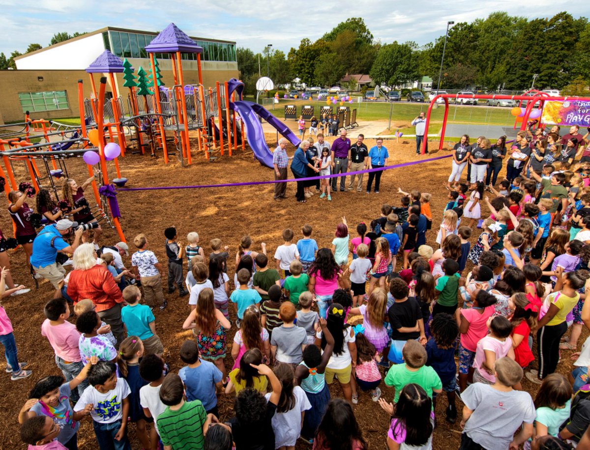 CunninghamRecreation tweet media