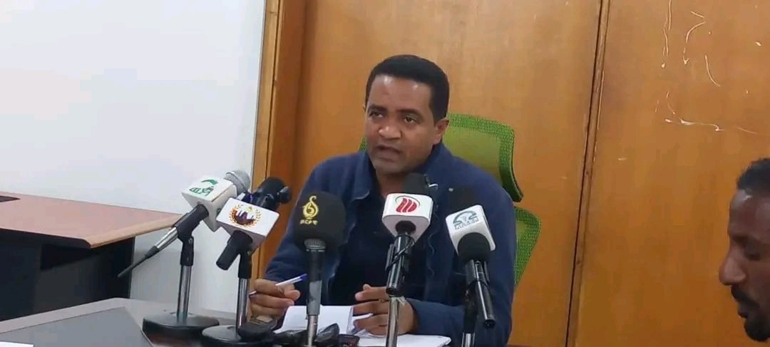 Tigrai Television tweet media