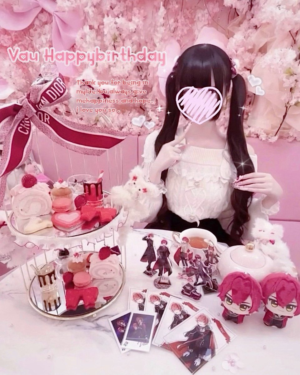 み♥ tweet media