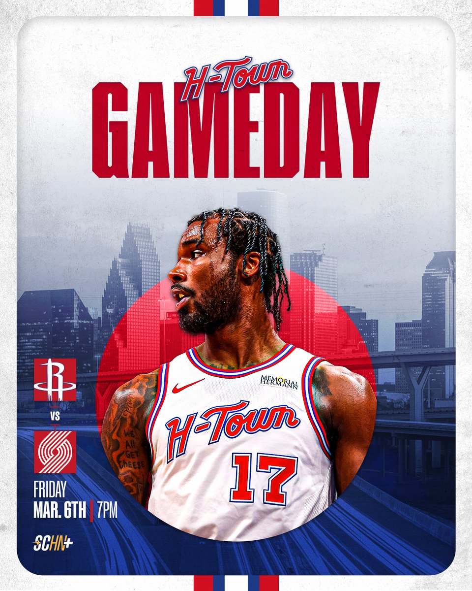 Houston Rockets tweet media