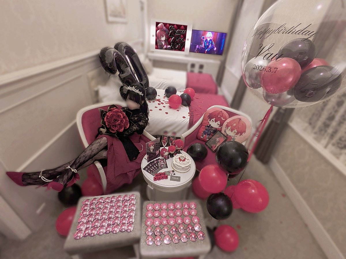 れな@ばぁうくんのもの💭💍 tweet media