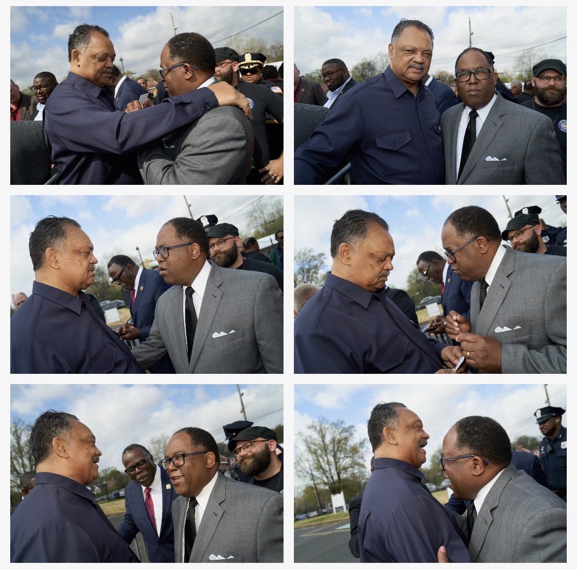 Mark Ridley-Thomas tweet media