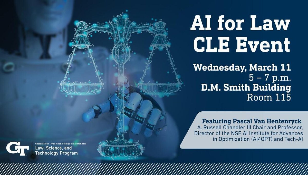 Jimmy and Rosalynn Carter School of Public Policy tweet media