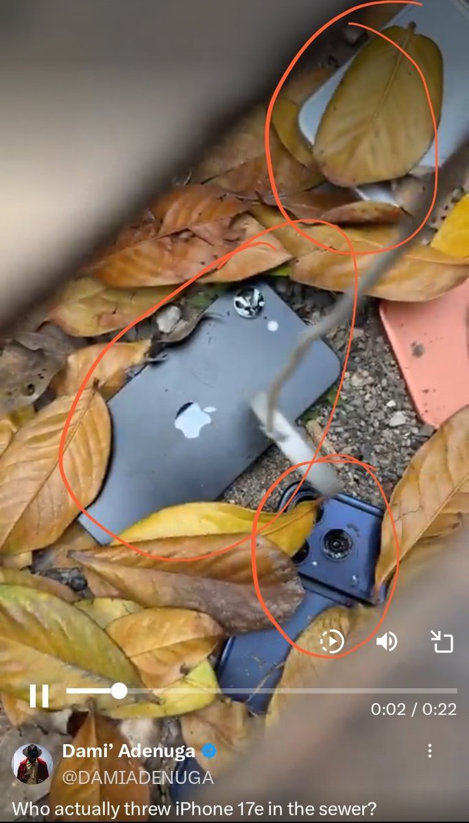 decent_UI's tweet photo. @DAMIADENUGA What's going on in this sewer?? https://t.co/0jliekt0SD