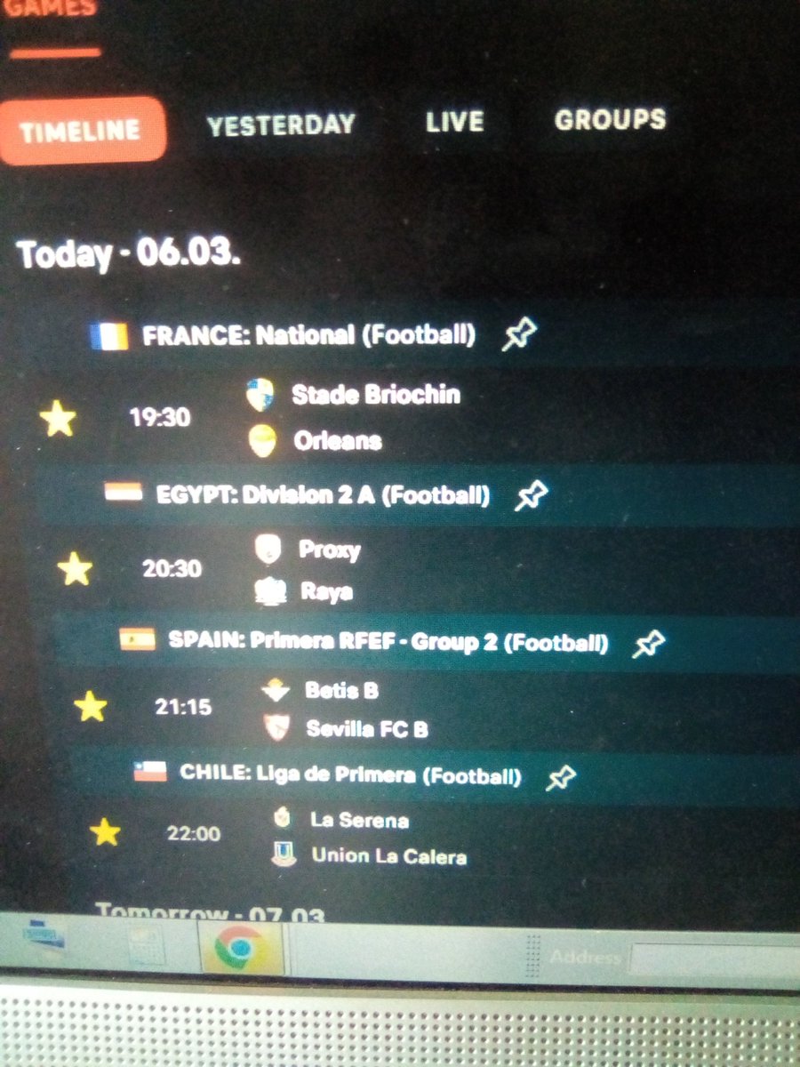 EdmondJames16's tweet photo. @officialmoore7 Full time draw
92 odds https://t.co/rbQgRnWVJY