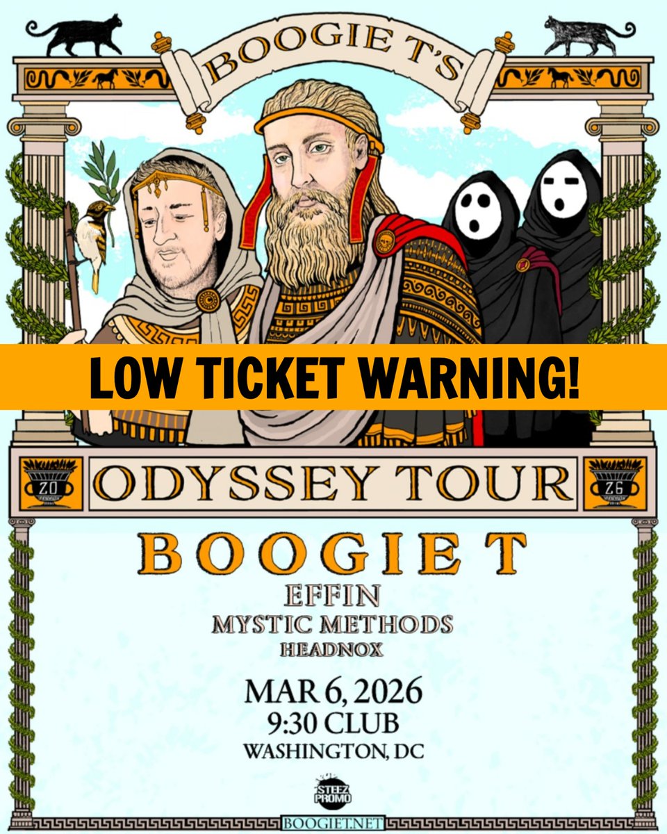 Steez Promo tweet media