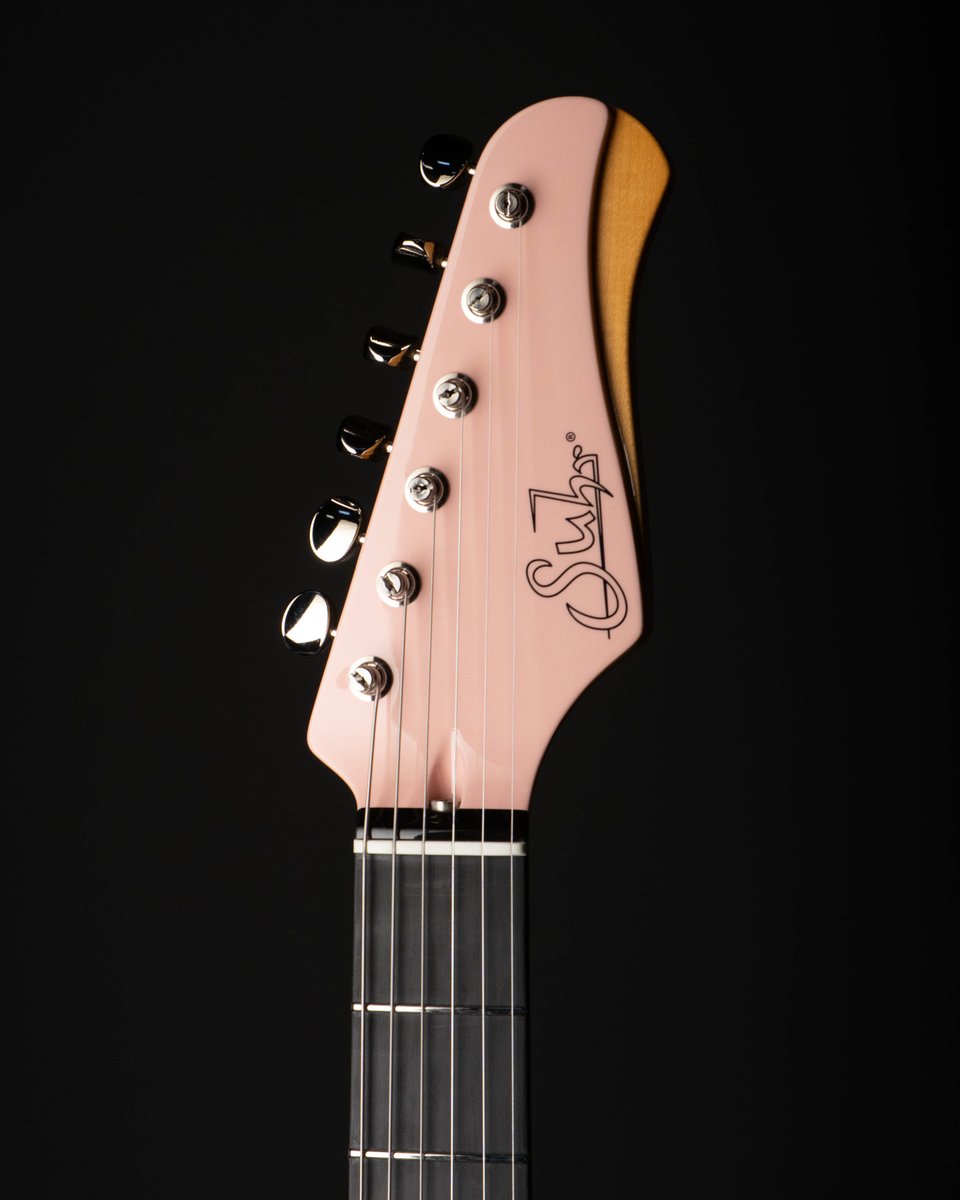 Suhr Custom tweet media