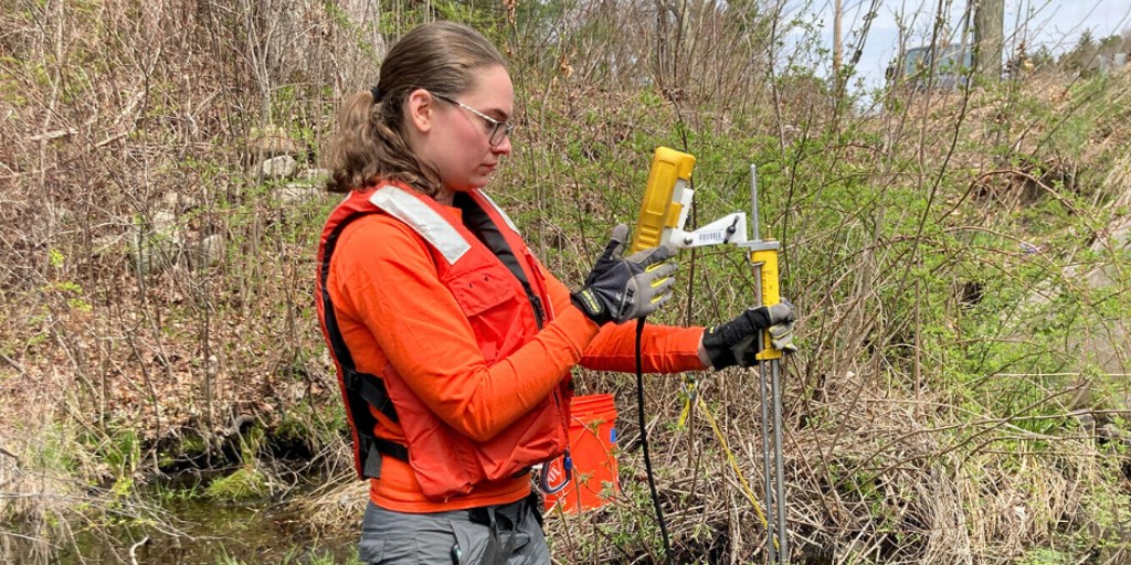 USGS Water Resources tweet media