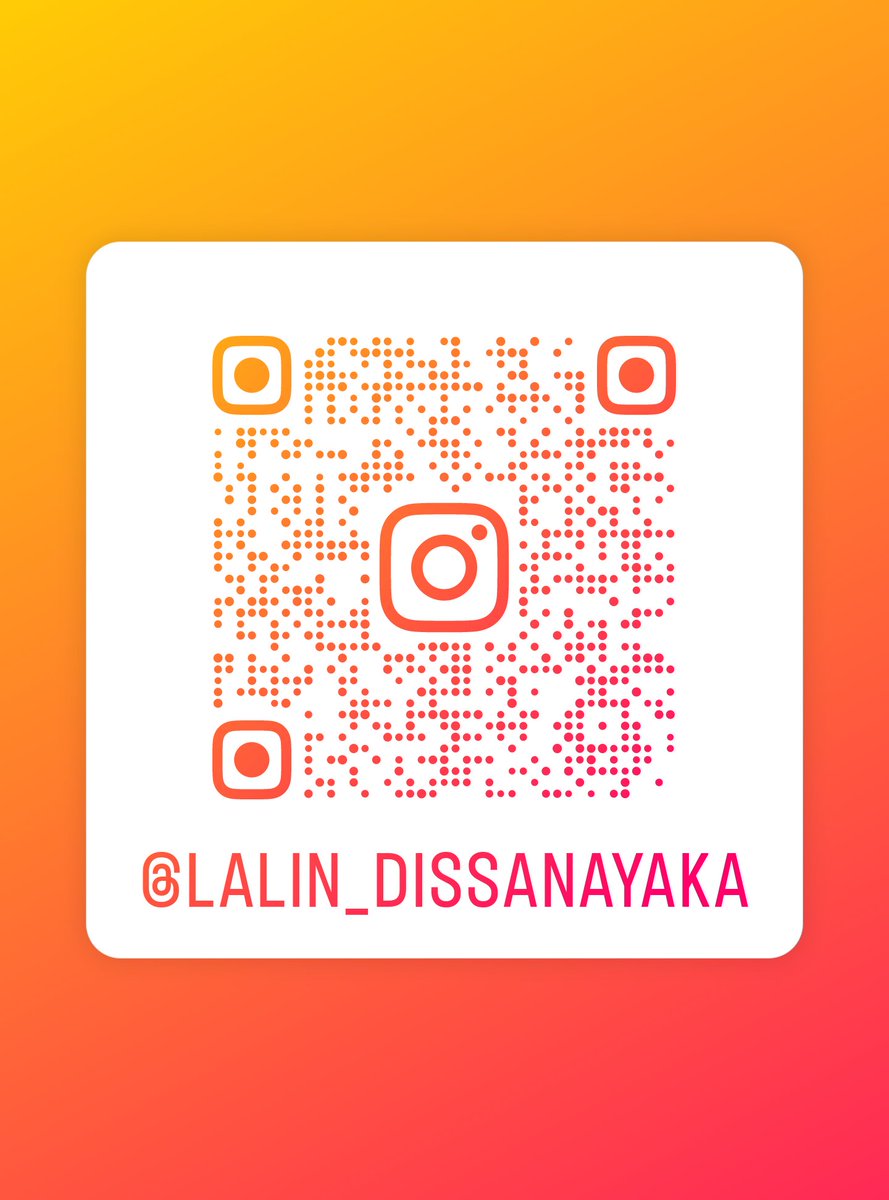 LalinRD's tweet photo. New Personal Instagram, my old one got deactivated https://t.co/48QAu9vOEu