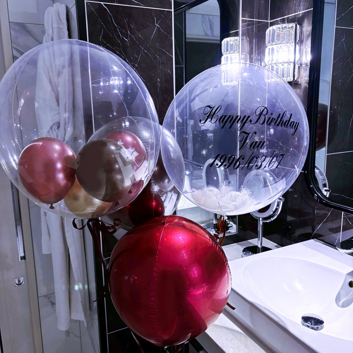 ゆづき tweet media