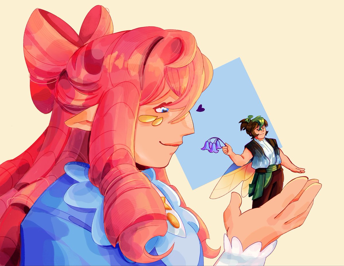 Charlie (COMMS OPEN) tweet media