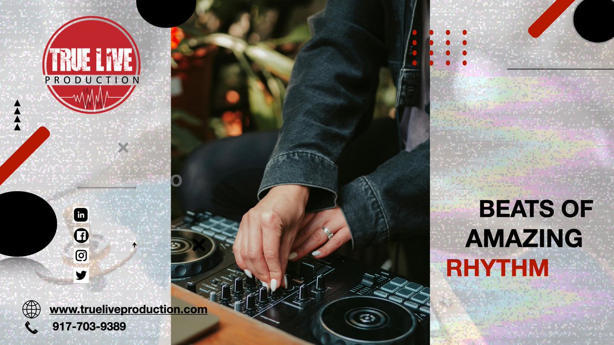 Numerous of beats are available for purchase. Produced with high-end music production equipment.

Take advantage of our years of experience in the audio production industry. 

We’re your secret weapon. Connect with us today: trueliveproduction.com

#musiclovers #artists #rappers