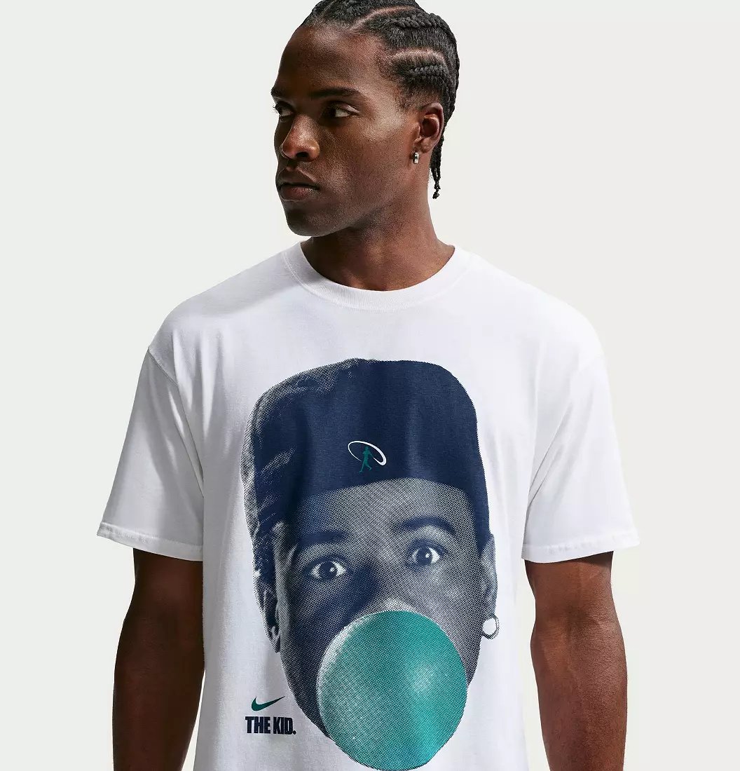 nike griffey t shirt