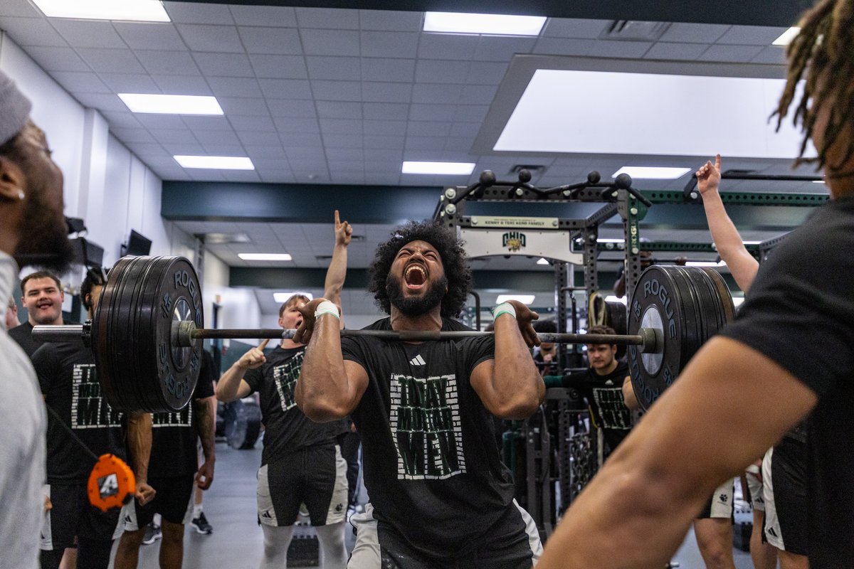 Ohio Football tweet media