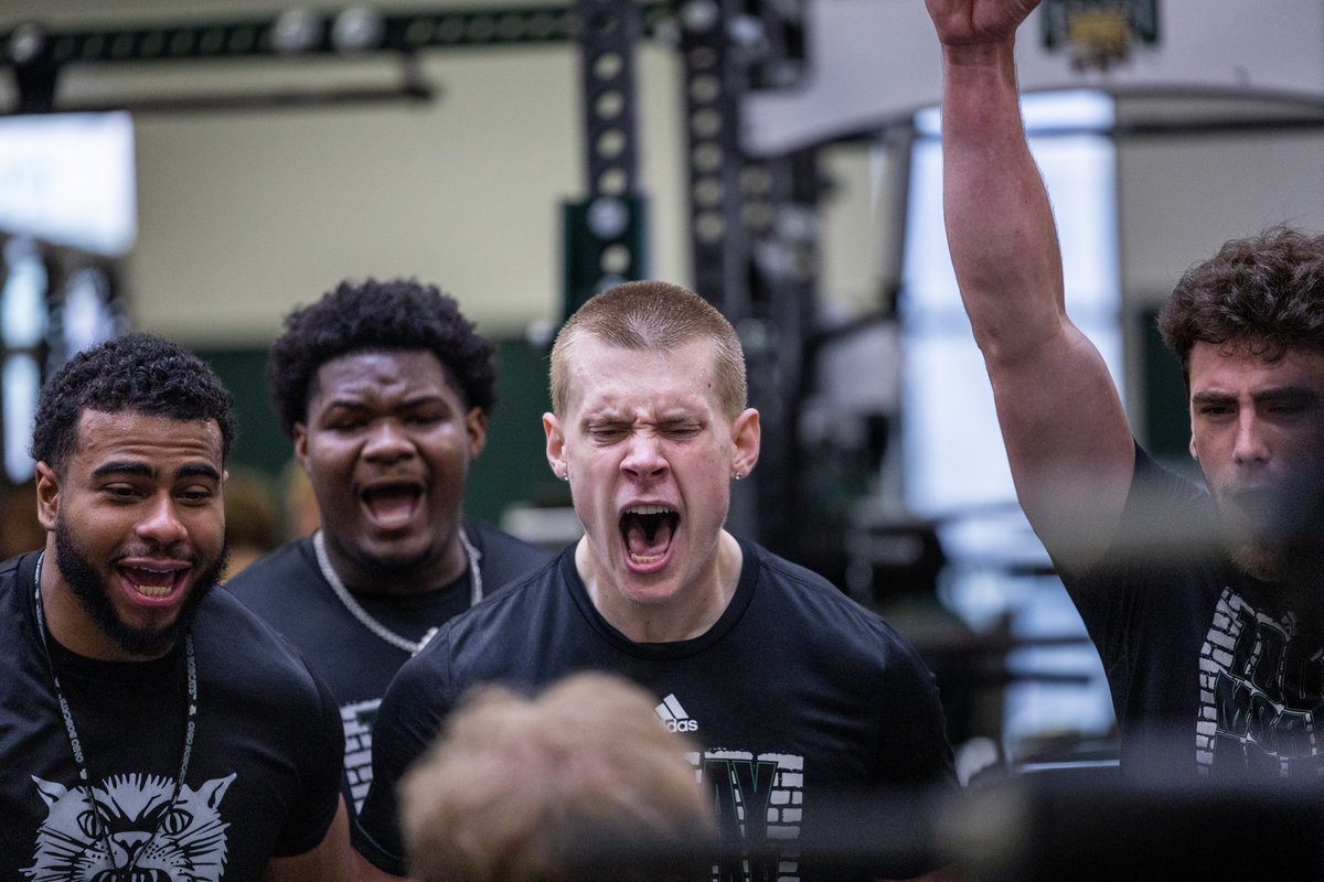 Ohio Football tweet media