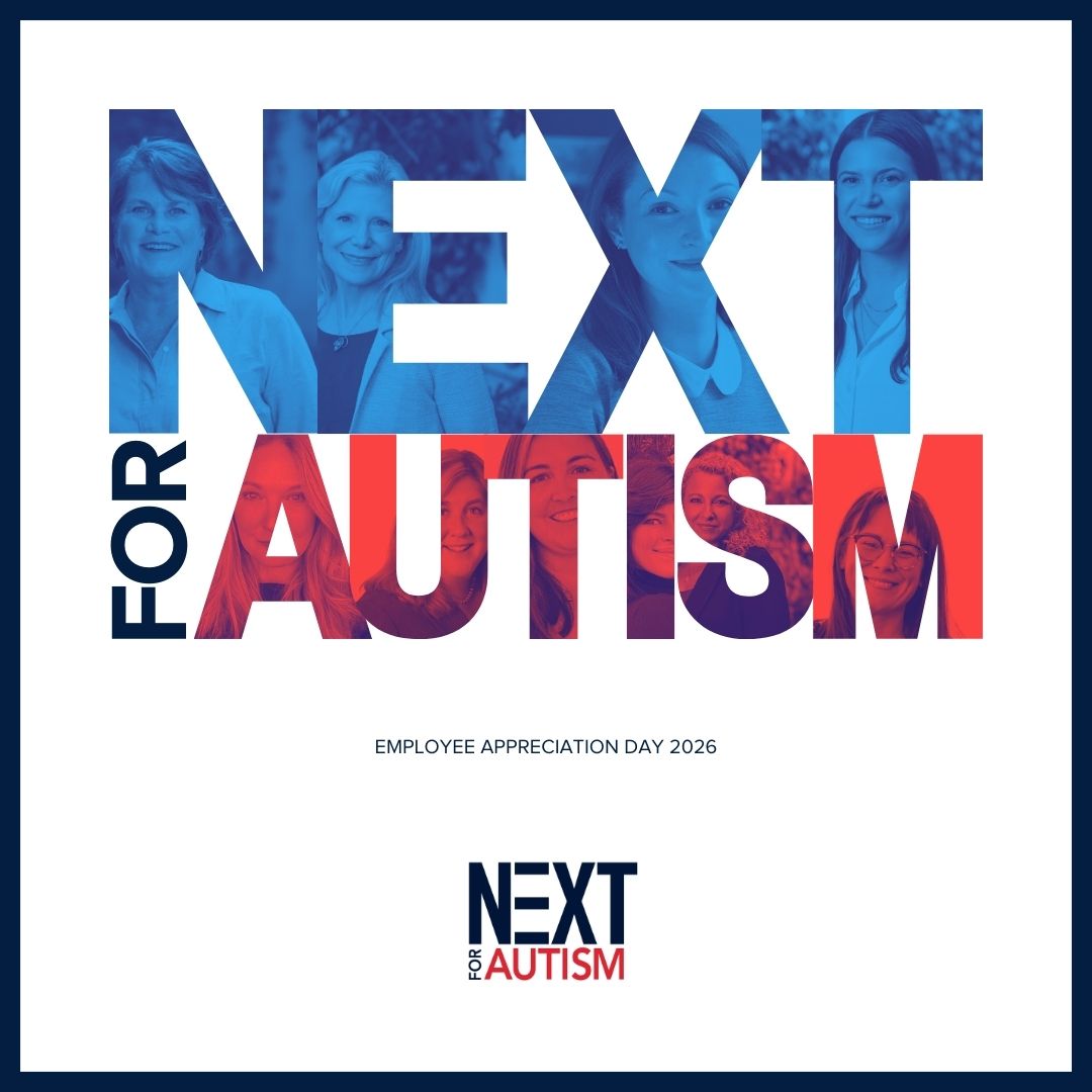 NEXT for AUTISM tweet media