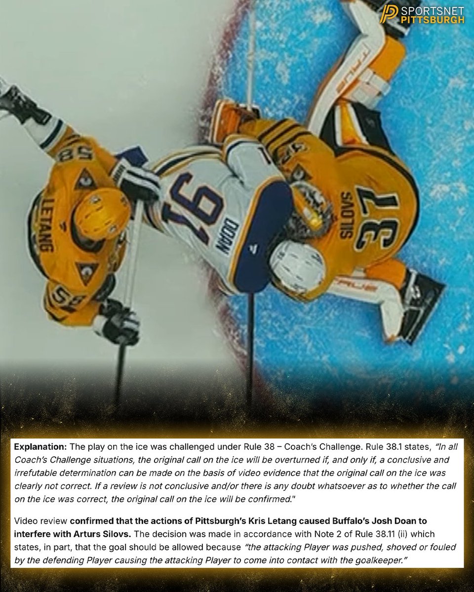 SportsNet Pittsburgh tweet media