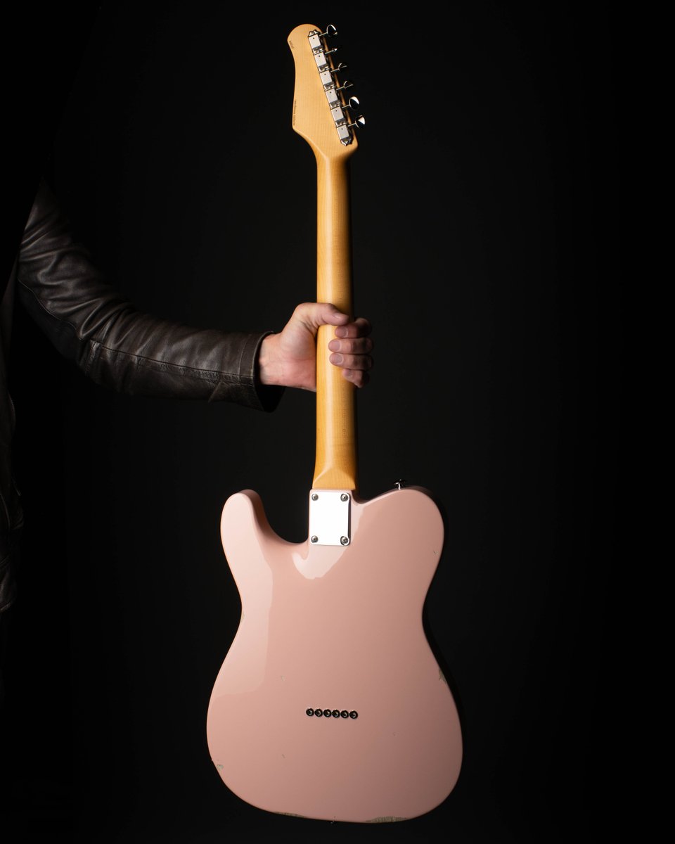 Suhr Custom tweet media