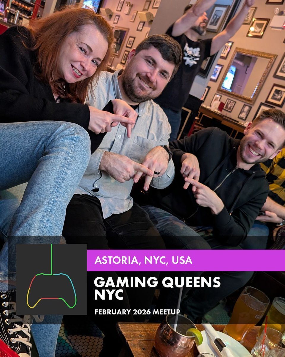 The Game Club tweet media