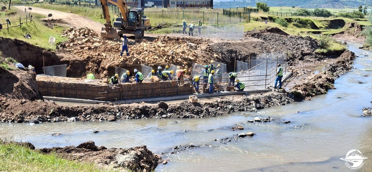 Roads Directorate tweet media