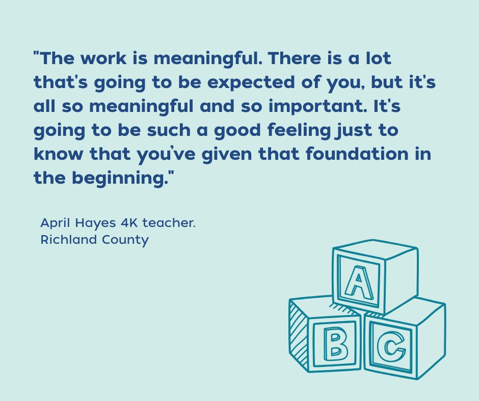 South Carolina First Steps tweet media