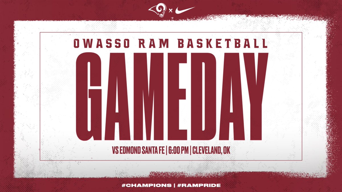 Owasso Athletics tweet media