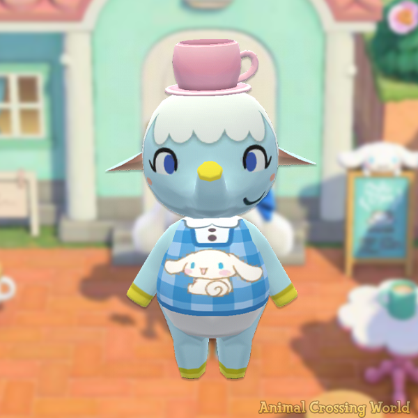 Animal Crossing World 🏝️ tweet media