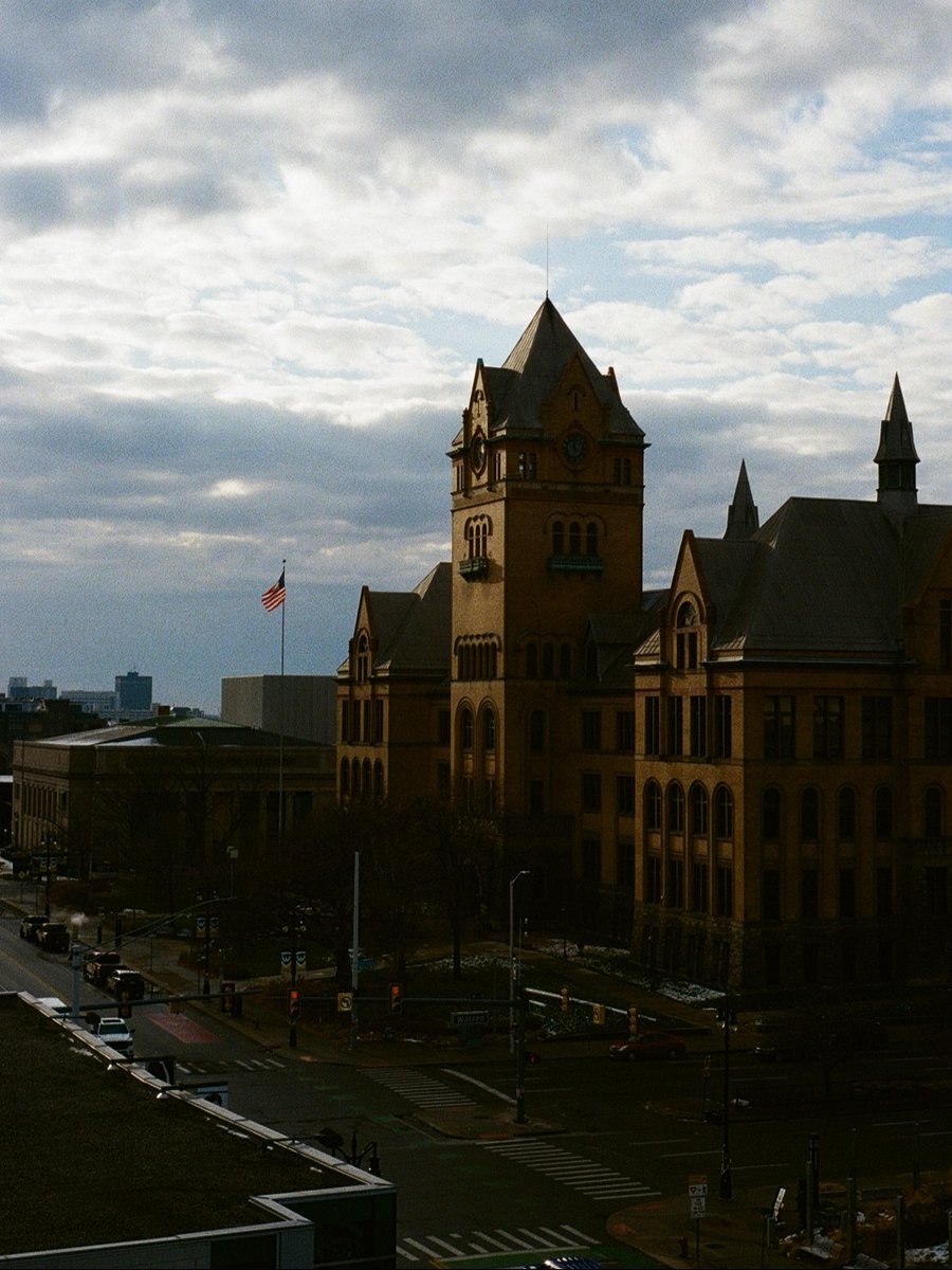 Wayne State University tweet media