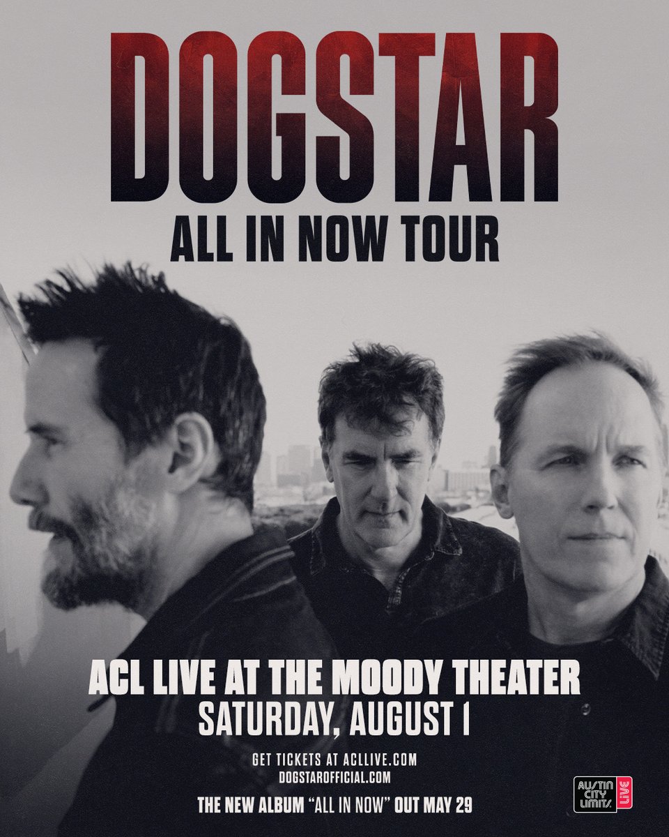 ACL Live tweet media