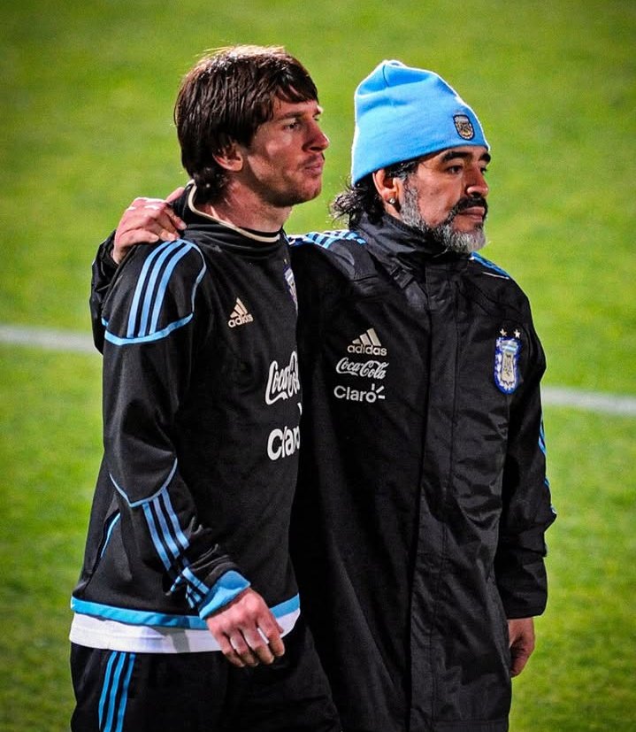 De Primera tweet media