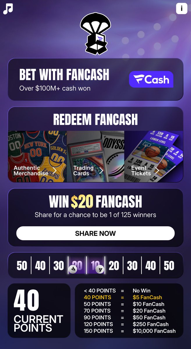 coachflieger's tweet photo. Play the #FanCashDropPromotion today

 https://t.co/RPtTTrkm2V https://t.co/qUD3RC0YEL