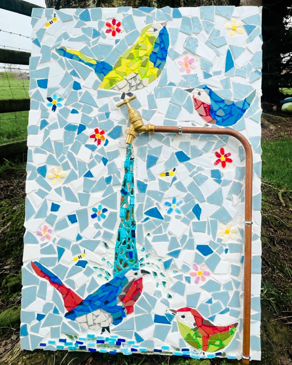 Armatile Ltd tweet media