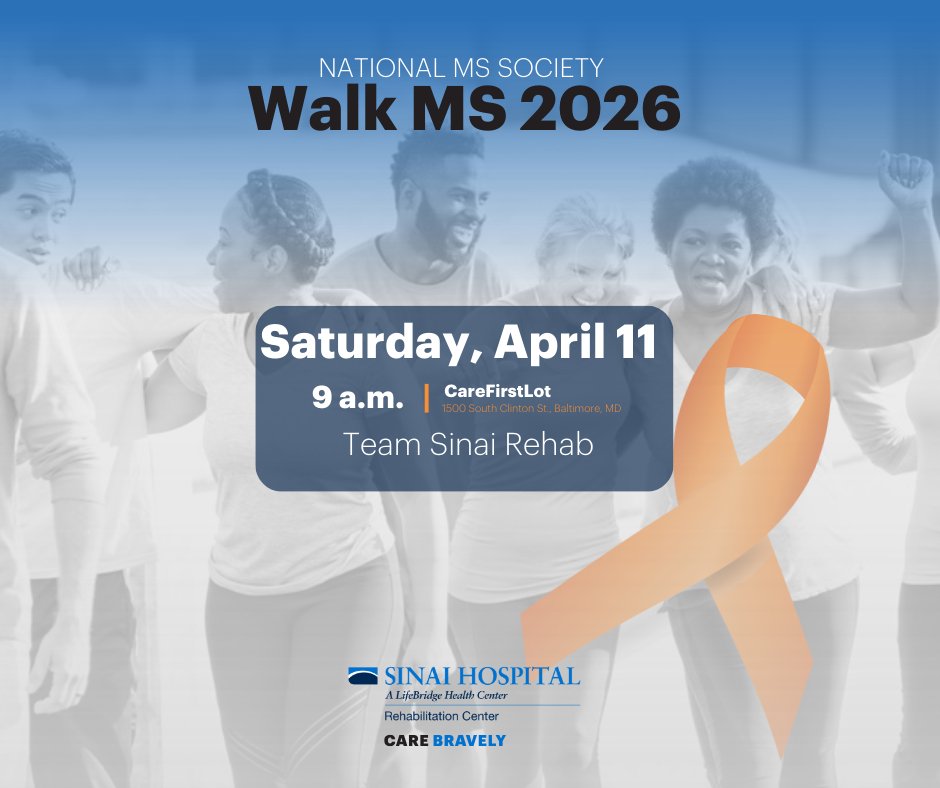 LifeBridge Health tweet media