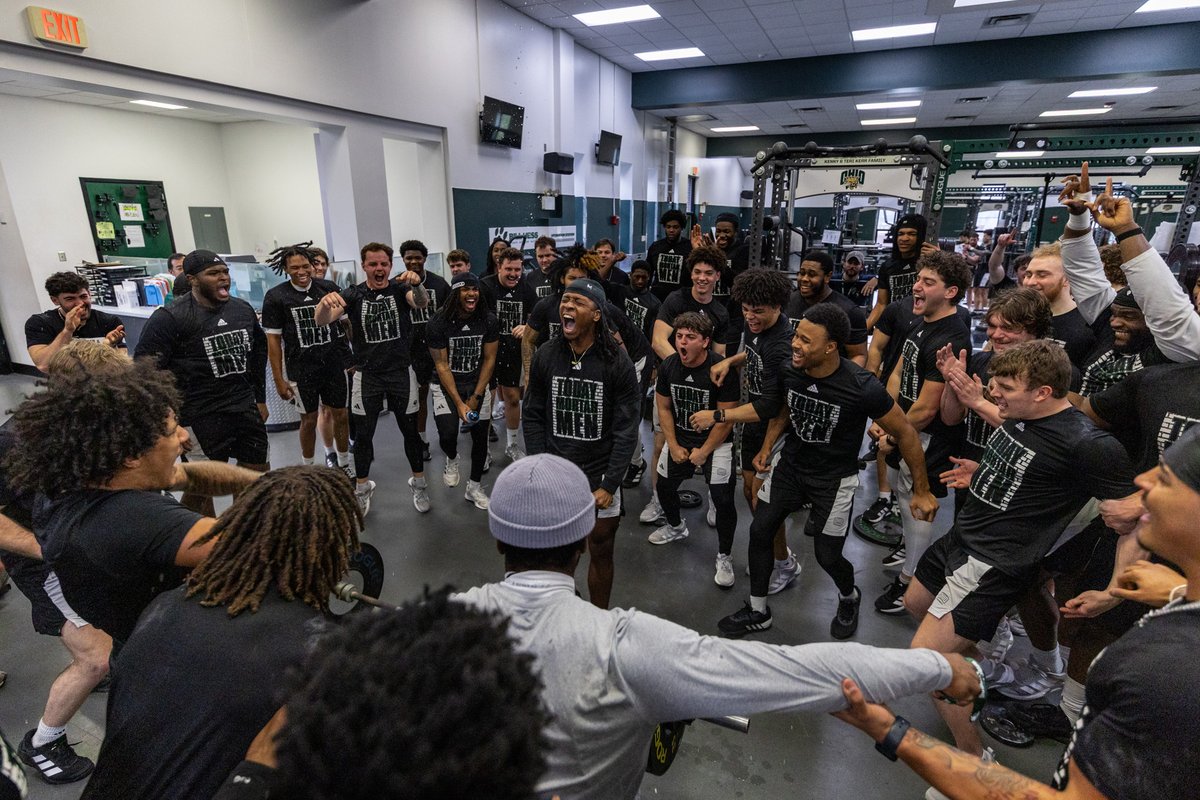 Ohio Football tweet media